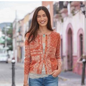 Sundance Clarette cardigan